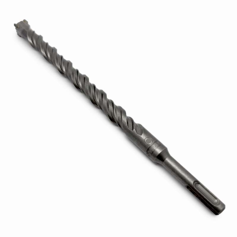 مته چهار شیار کنزاکس مدل KPB-2426 سایز 260x24 میلیمتر مته چهار شیار کنزاکس مدل KPB-2426 سایز 260x24 میلیمتر