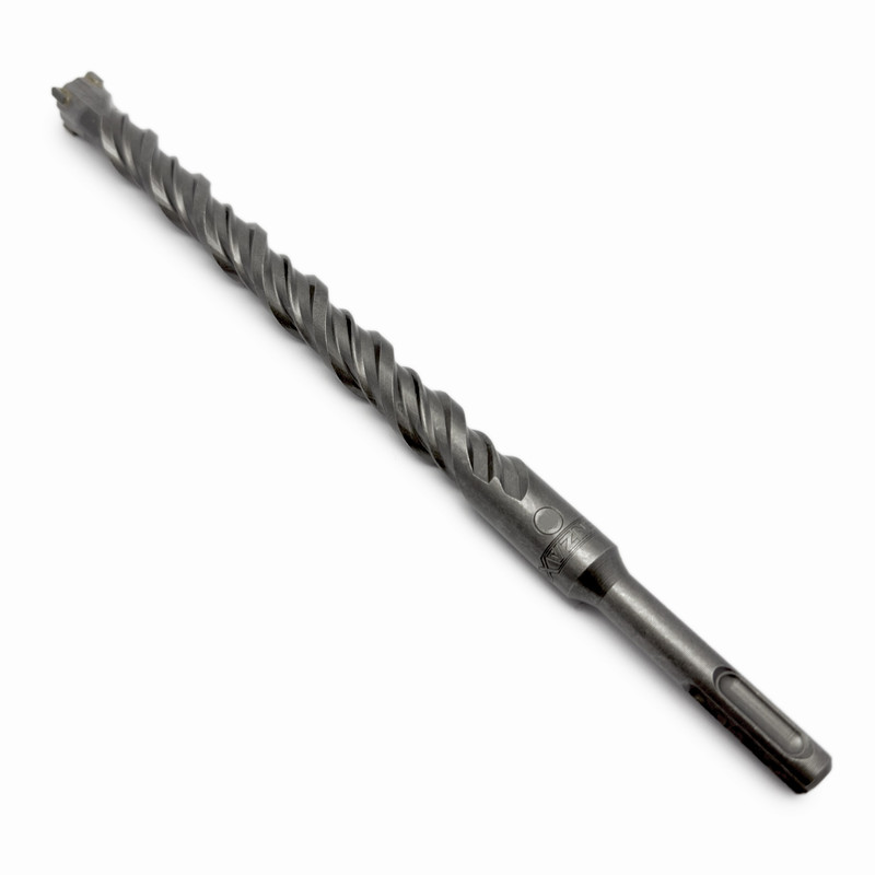 مته چهار شیار کنزاکس مدل KPB-2026 سایز 260x20 میلیمتر