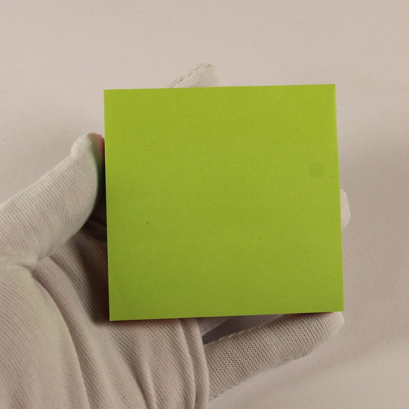 کاغذ یادداشت چسب دار اسکای مدل فسفری سایز 75*75 میلی متر بسته 50 عددی شفاف در ارزانترین فروشگاه اینترنتی ایران ارزان