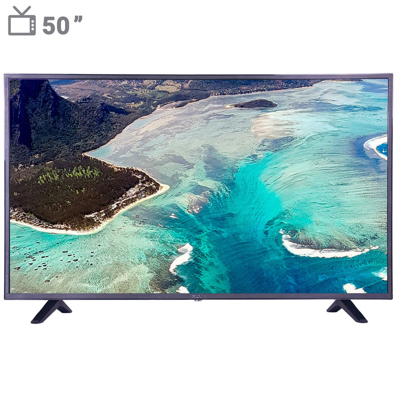 تلویزیون ال ای دی الیو مدل 50UB7410 سایز 50 اینچ