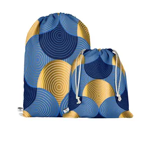 نظم دهنده سفری مدوپد طرح رهام مدل pod00145 بسته 2 عددی