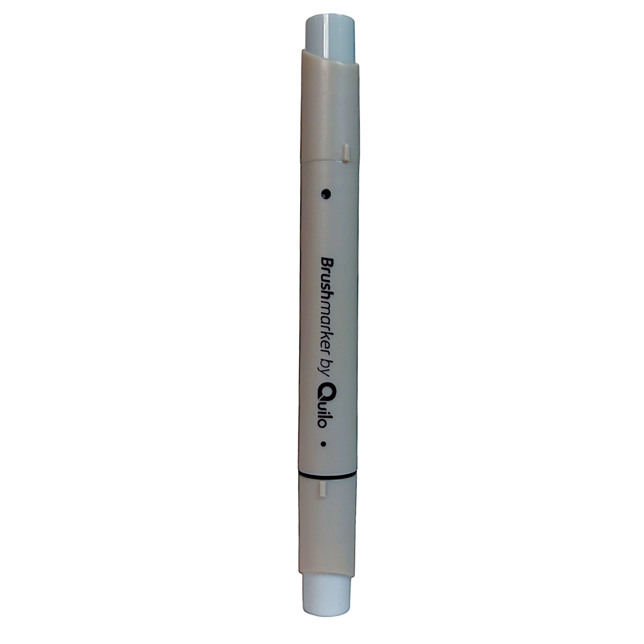ماژیک راندو کوییلو مدل brush کد BG1
