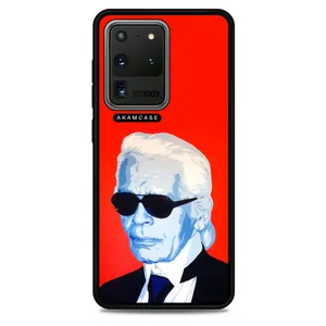 AKAM AMCWSGS20U-KARL7 Cover For Samsung Galaxy S20 ULTRA
