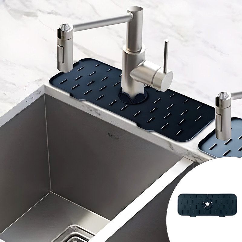 آبگیر دور شیر سینک کد TC1535