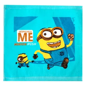 حوله دستی کودک مدل HLK-07