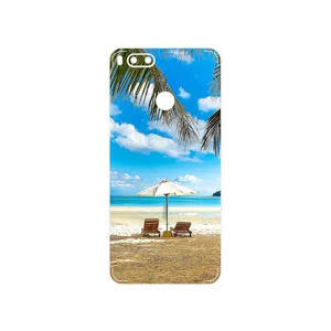 MAHOOT Beach Cover Sticker for Xiaomi Mi 5X