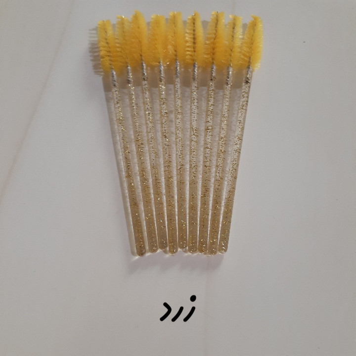 صابون لیفت ابرو کالیستا به همراه برس ابرو مجموعه 2 عددی صابون لیفت ابرو کالیستا به همراه برس ابرو مجموعه 2 عددی