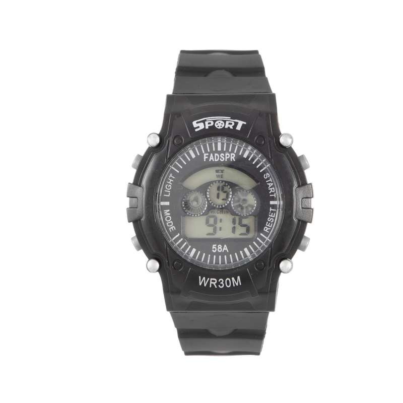 ساعت مچی دیجیتال مدل sport21