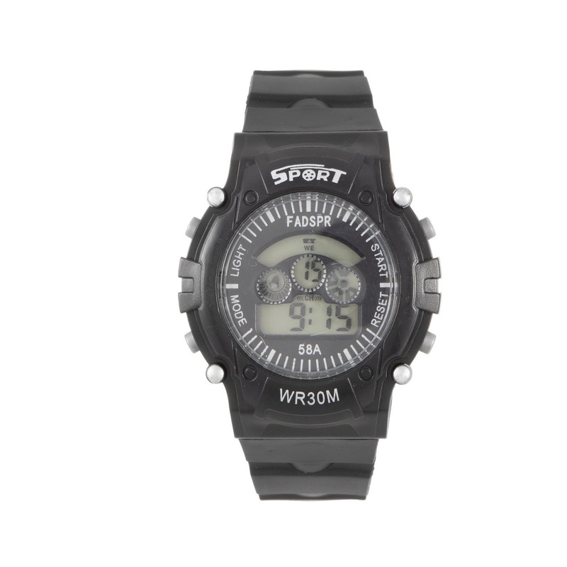 ساعت مچی دیجیتال مدل sport21