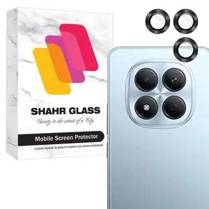 Shahr Glass RINS20 Ring Lens Xiaomi Redmi Note 15 Pro 4G