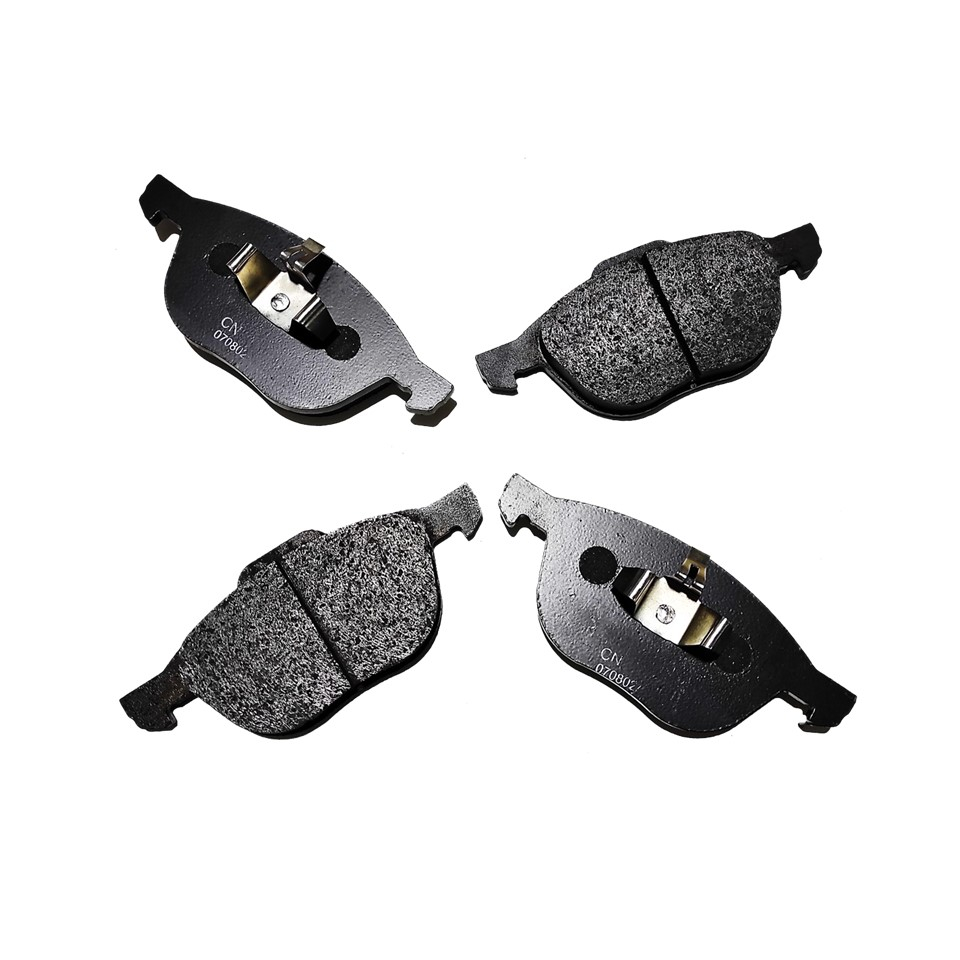 لنت ترمز جلو ساته کد 020 مناسب برای مزدا 3 