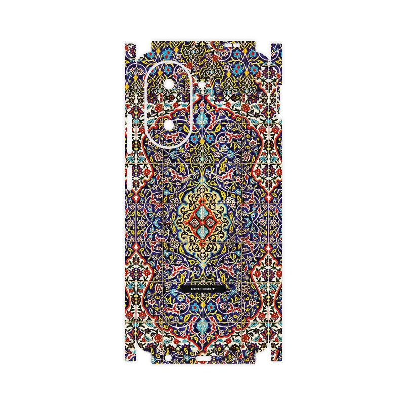 برچسب پوششی ماهوت مدل Iran_Tile6-FullSkin مناسب برای گوشی موبایل شیائومی Poco C71