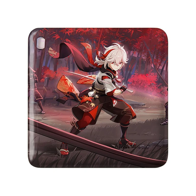 پیکسل خندالو مدل بازی گنشین ایمپکت Genshin Impact کد 25672