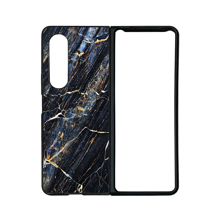 کاور گالری وبفر طرح نقاشی مناسب برای گوشی موبایل سامسونگ galaxy z fold 4