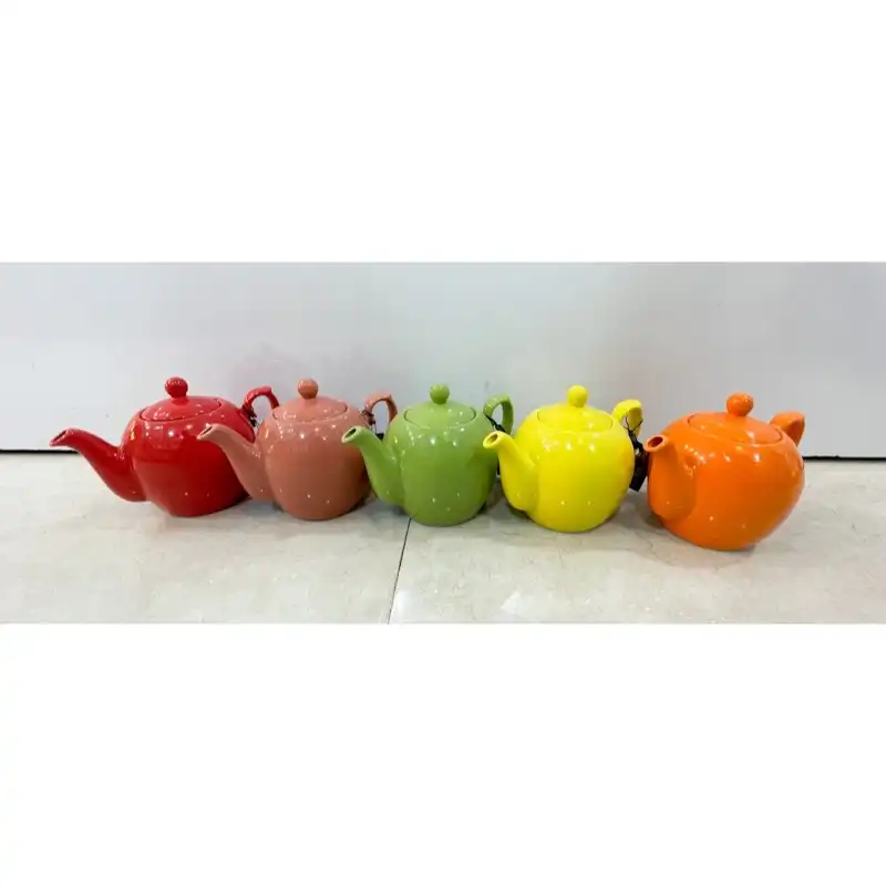 قوری شکس مدل چینی کد SM2