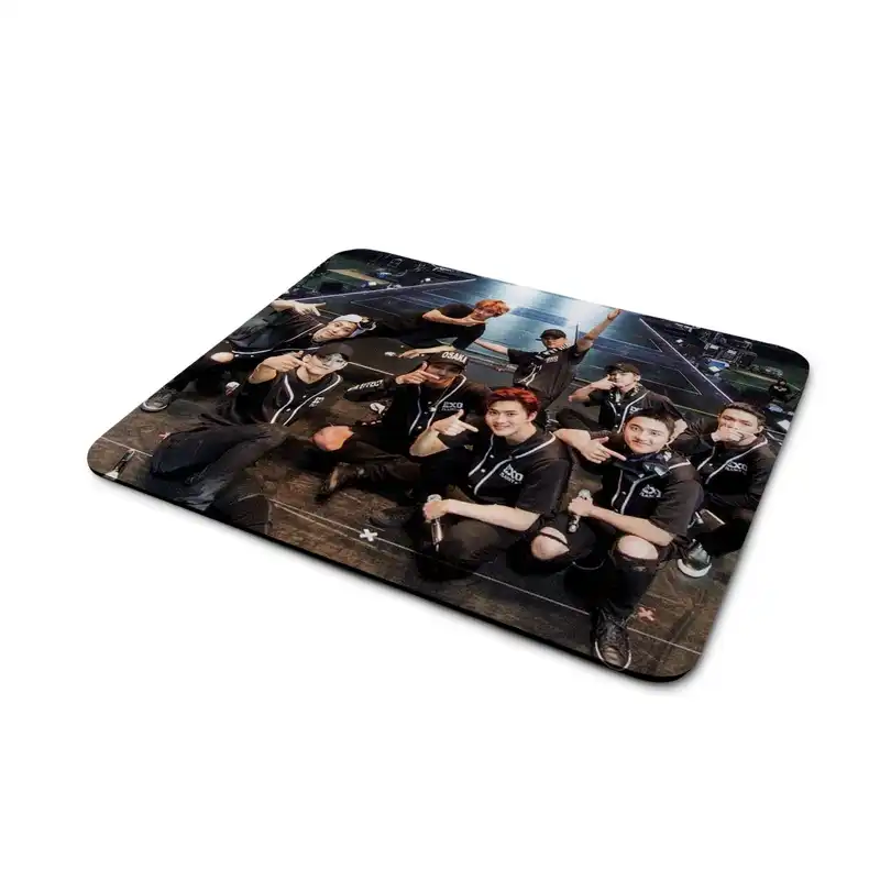 ماوس پد مدل Exo کد M-0120