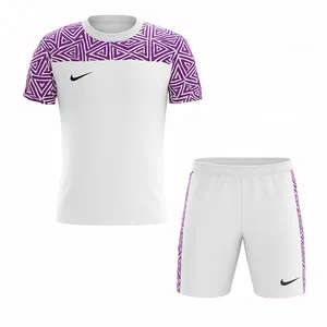 ست تی‌شرت و شلوارک ورزشی مردانه مدل 110