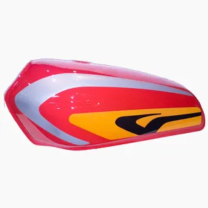 باک موتورسیکلت تیزرو کد MF2000170