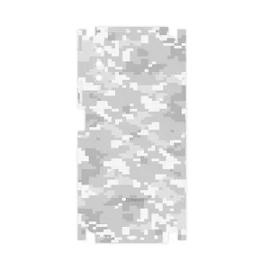 MAHOOT Army-Snow-Pixel-FullSkin Cover Sticker for Huawei Y9S