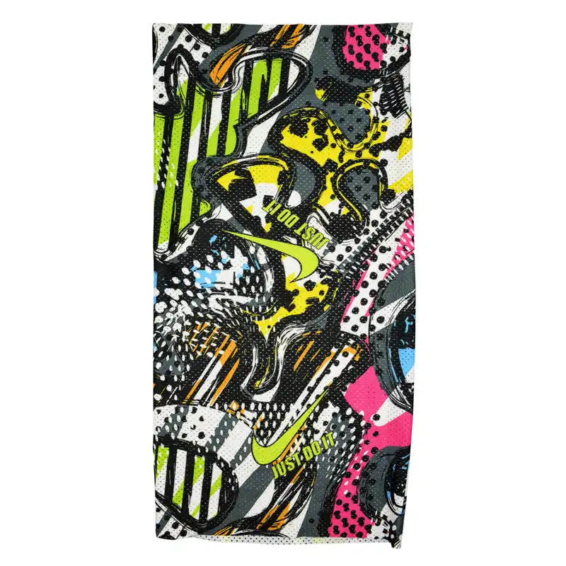 دستمال سر و گردن مدل GS-NJD-8165