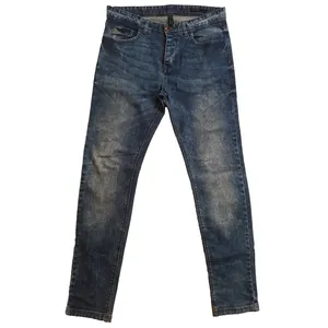 شلوار جین مردانه مدل 898989