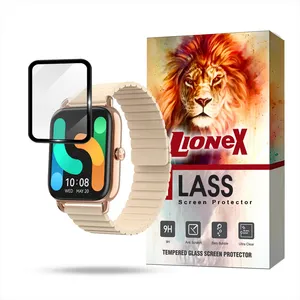 Lionex PMMWL Screen Protector For Haylou Rs4 / Rs4 Plus / Ls11