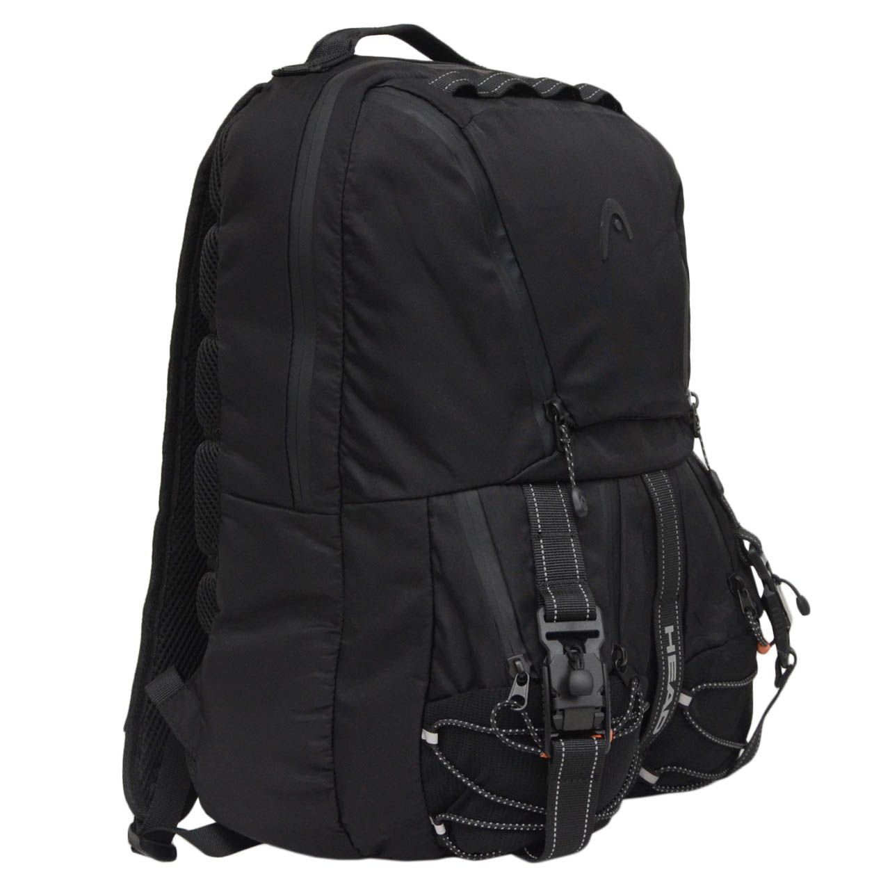 کوله پشتی هد مدل HB0253 - - 2