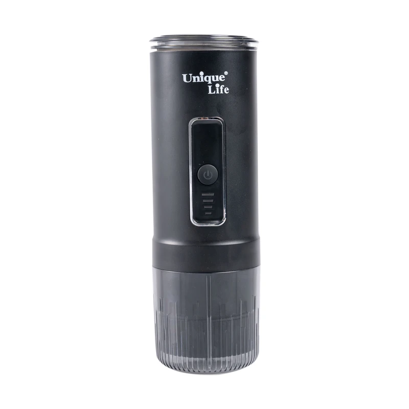 اسپرسوساز سفری یونیک لایف مدل ul-3in1