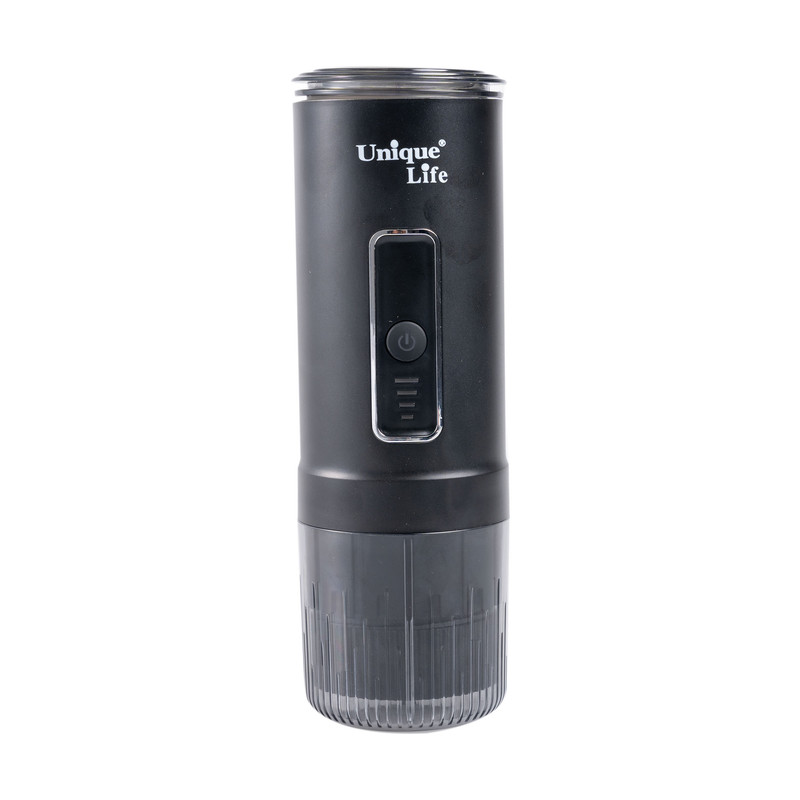 اسپرسوساز سفری یونیک لایف مدل ul-3in1