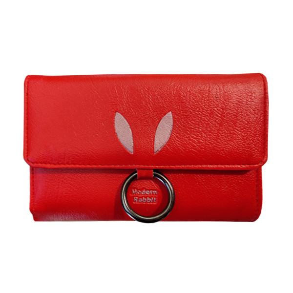 کیف پول زنانه مدل P144