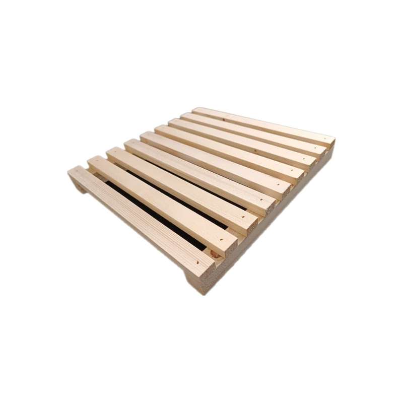 زیرقابلمه ای مدل چوبی کد20