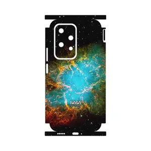 MAHOOT Universe b NASA 9-FullSkin Cover Sticker for Honor 200 Lite