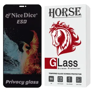 Horse HND7 Screen Protector For Apple iPhone X / Apple iPhone XS / Apple iPhone 11 Pro