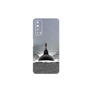 MAHOOT Submarine Cover Sticker for Huawei Y7a