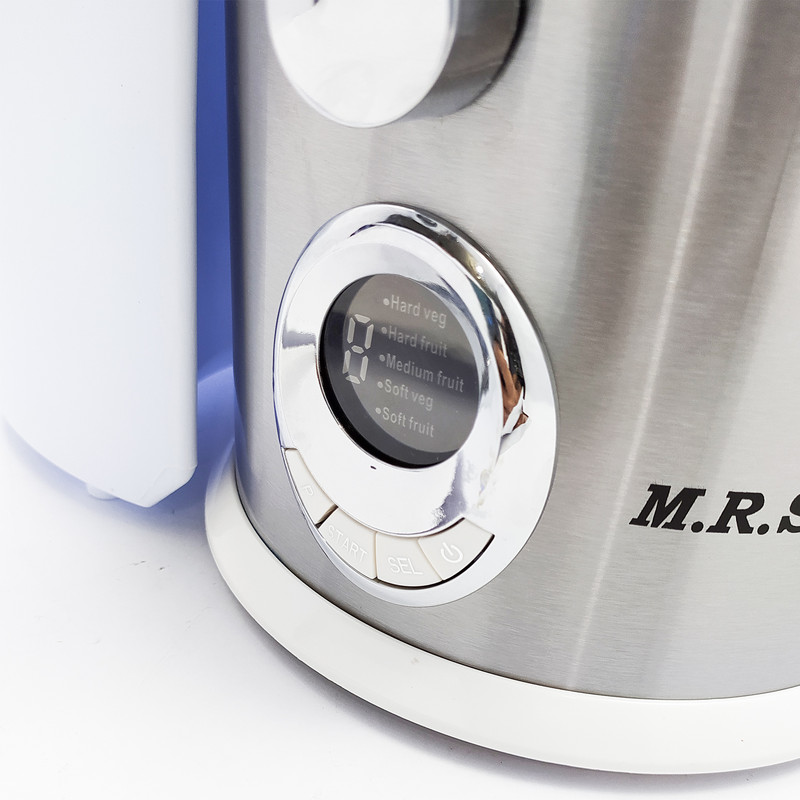 آبمیوه گیری ام آر اس مدل MRS017
