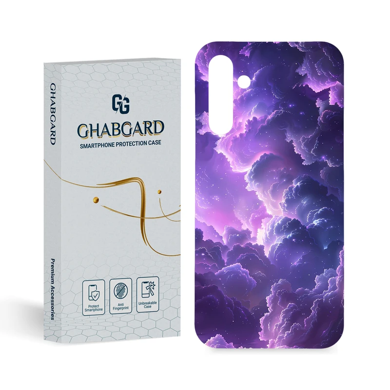 کاور گارد قاب مدل فانتزی مناسب برای گوشی موبایل سامسونگ Galaxy A15