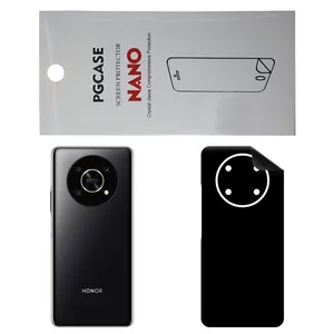 STAR RG Back Skin For HONOR X30