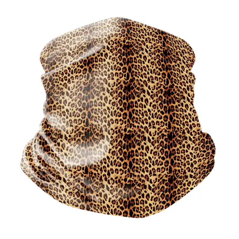 دستمال سر و گردن هزاردستان مدل das34