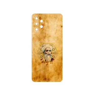 MAHOOT Rudaki Cover Sticker for Samsung Galaxy M32 5G