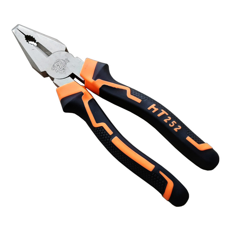 انبردست اچ تی مدل H - 008 سایز 8 اینچ