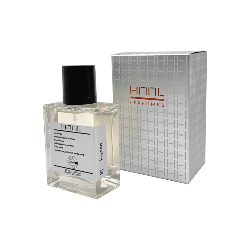 اکستریت دی پرفیوم مردانه حال خوب روزها مدل عطر مارلی لیتون حجم 50 میلی لیتر