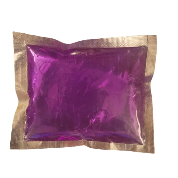 یخ خشک سفری مدل M.CH بسته چهار عددی