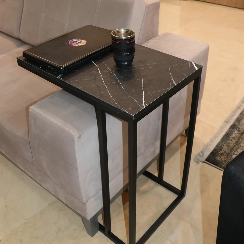 عکس شماره 4 : میز کنار مبلی مدل bmd062