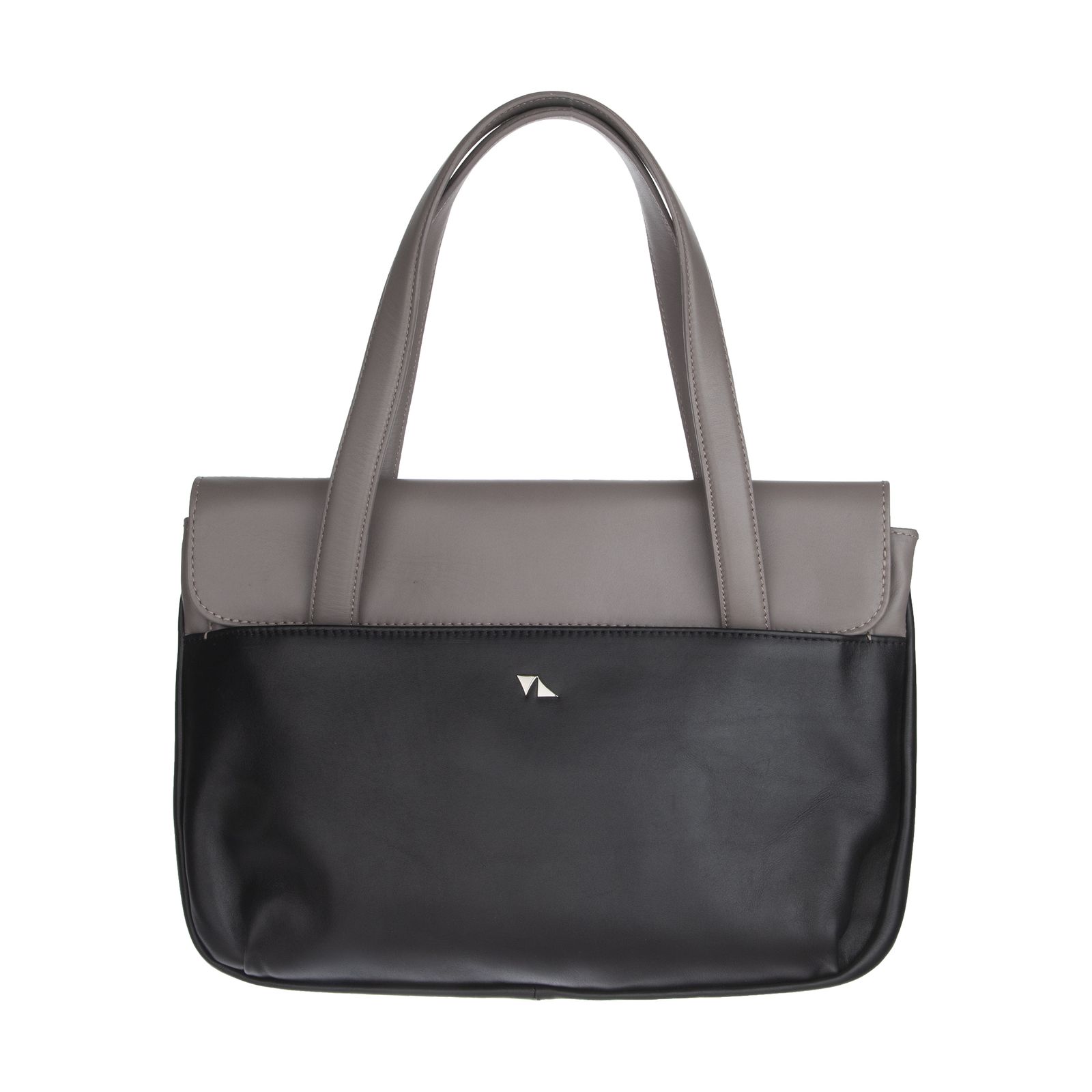 کیف دستی زنانه چرم مشهد مدل A0586-064 -  - 9