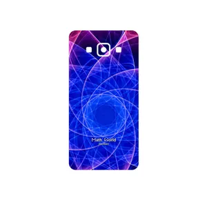 MAHOOT Mathematical Geometric Shape 9 Cover Sticker for Samsung Galaxy A5