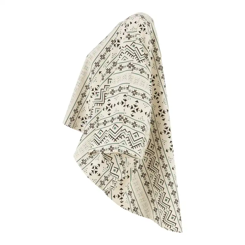 ست رویه و سارافون زنانه السانا مدل ملورین کد 185019