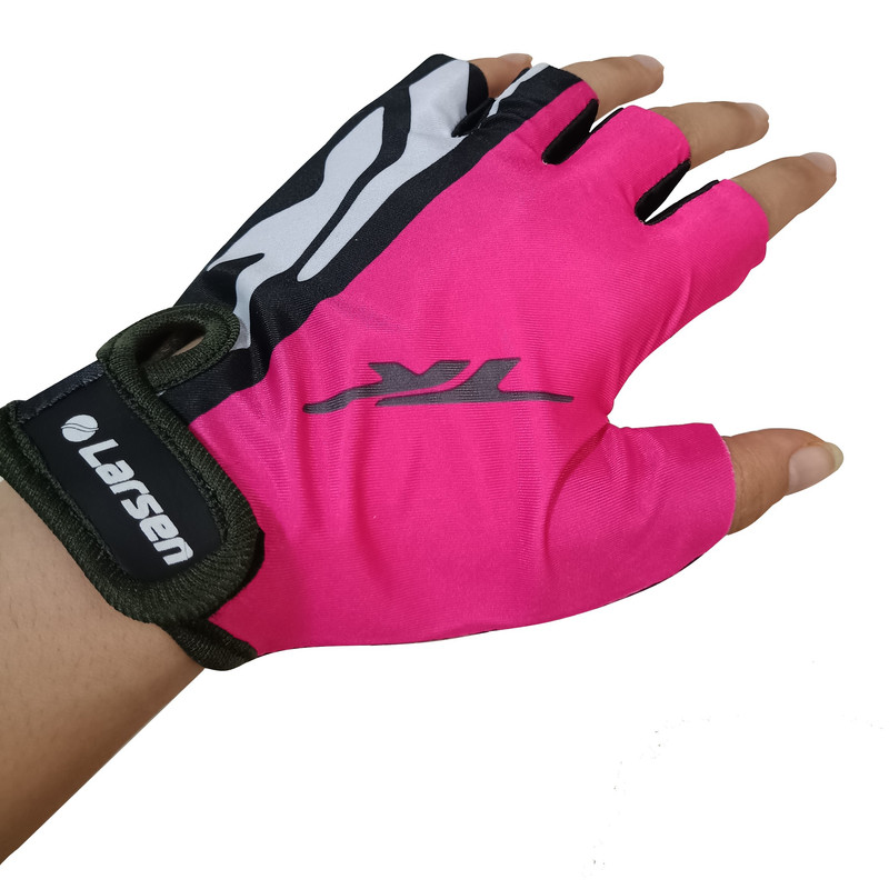 دستکش موتورسواری لارسن مدل TK