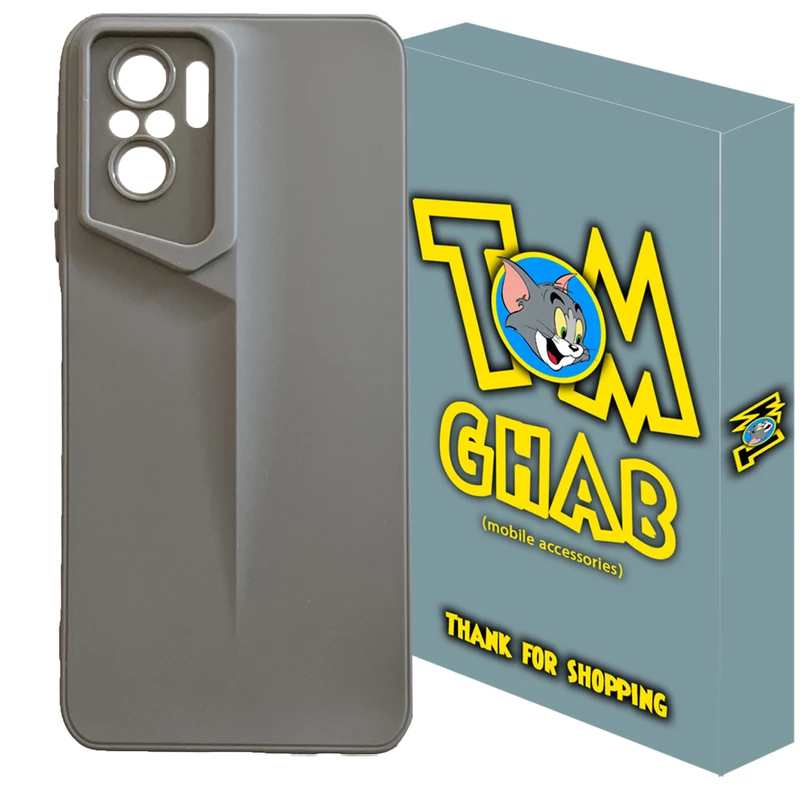 کاور تام قاب مدل پورش دیزاین مناسب برای گوشی موبایل شیائومی Redmi Note 10 4G