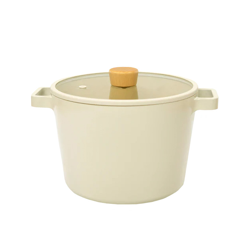 قابلمه نیوفلیم مدل FIKA-DEPP STOCKTOP سایز 22