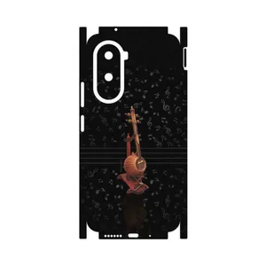 MAHOOT Persian_Fiddle_Instrument-FullSkin Cover Sticker for Xiaomi Poco M7 4G